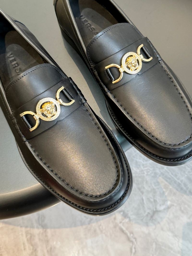 Versace Business Shoes